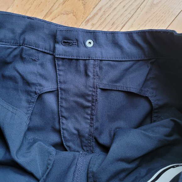 First Tactical Women's V2 Tactical Pants Like New Midnight Navy - Picture 14 of 16